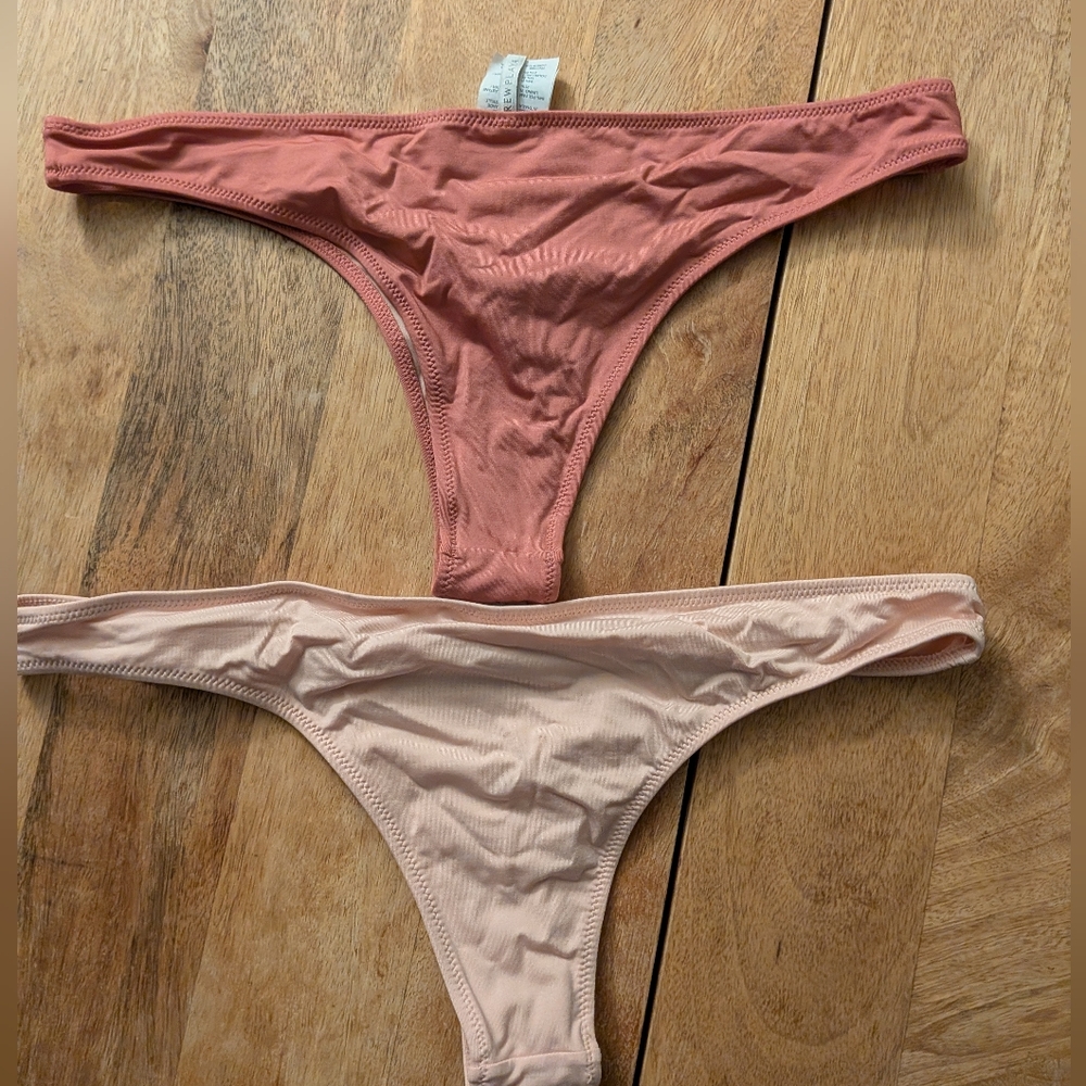 2 J Crew Playa Bikini Bottoms - Picture 9 of 10
